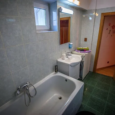 Studio Old Town House Of Parliament View Apartment *