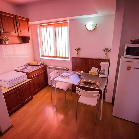 Apartment Studio Old Town House Of Parliament View *