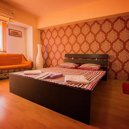 Studio Old Town House Of Parliament View Apartment *