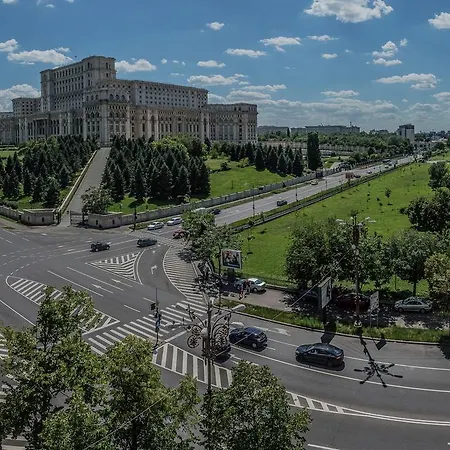 Appartamento Studio Old Town House Of Parliament View *